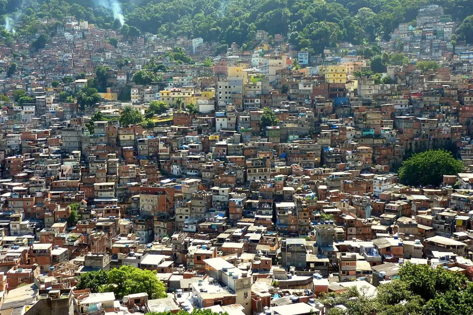 Brazil City
